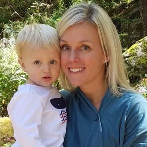 Meet your Posher, Allegra